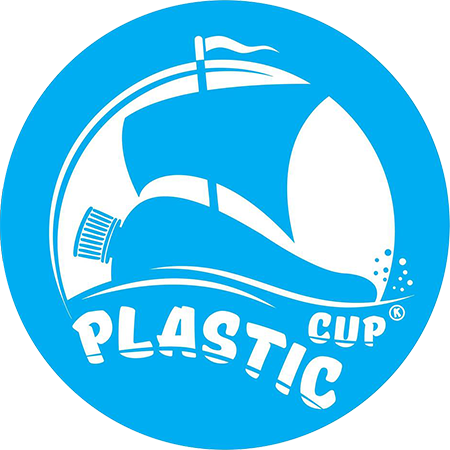 PLASTIC CUP logo