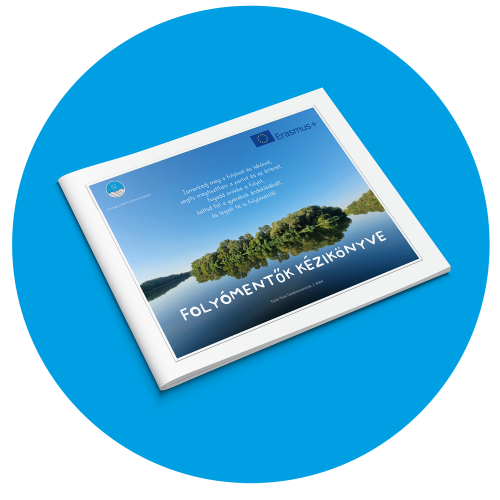 5in1 book - Folyómentők kézikönyve