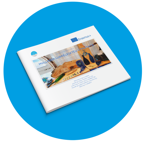 5in1 book - Hulladék Újraélesztési Útmutató